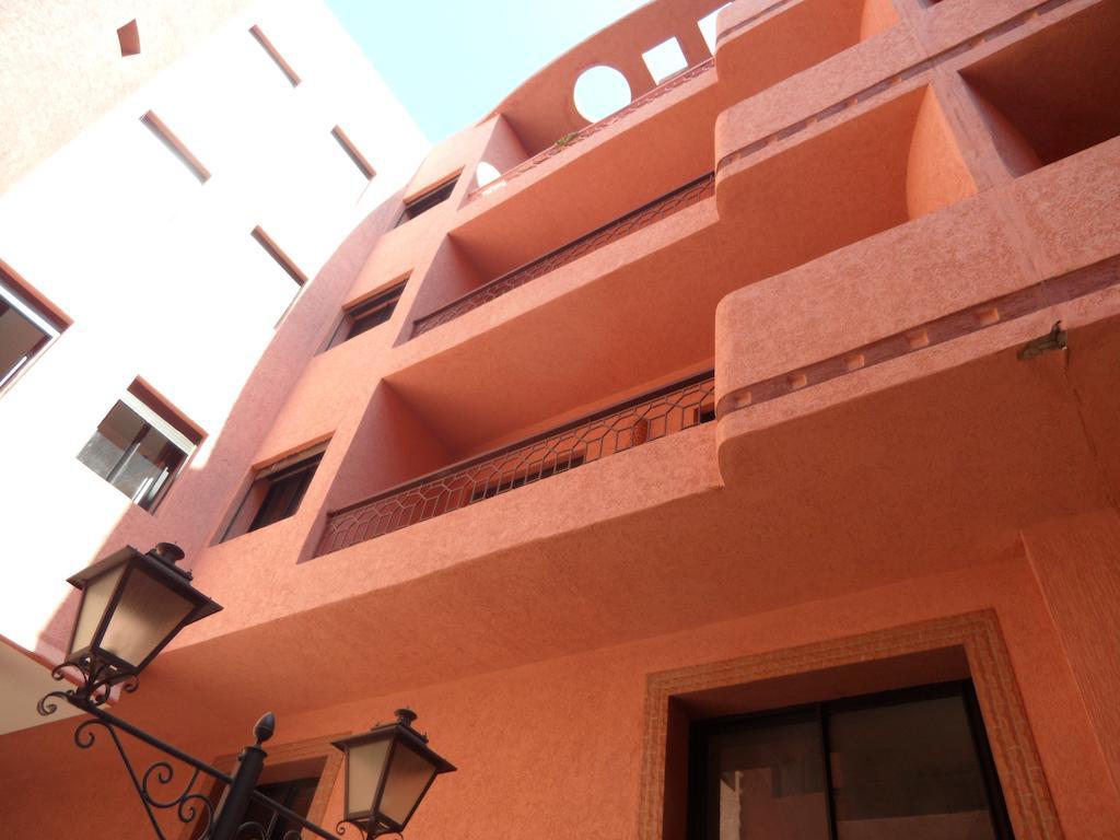 Illina & Hamza Apartment Marrakesh Cameră foto